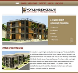 Worldwide Modular Miami, Florida